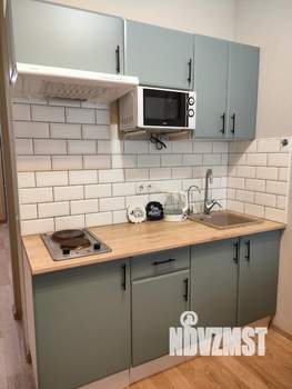 1-к квартира, посуточно, 45м2, 5/25 этаж