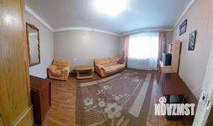 1-к квартира, на длительный срок, 35м2, 5/9 этаж