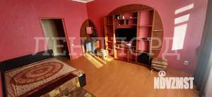 1-к квартира, на длительный срок, 47м2, 5/24 этаж