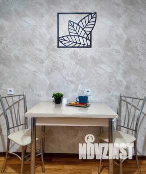 1-к квартира, посуточно, 40м2, 14/16 этаж