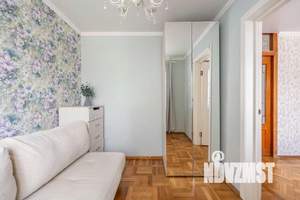 1-к квартира, посуточно, 60м2, 1/1 этаж