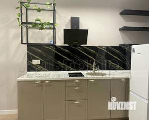 1-к квартира, на длительный срок, 42м2, 19/23 этаж