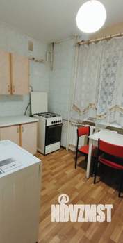 2-к квартира, на длительный срок, 48м2, 1/12 этаж