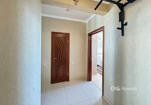 2-к квартира, на длительный срок, 56м2, 9/17 этаж