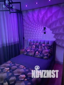 1-к квартира, посуточно, 33м2, 14/32 этаж