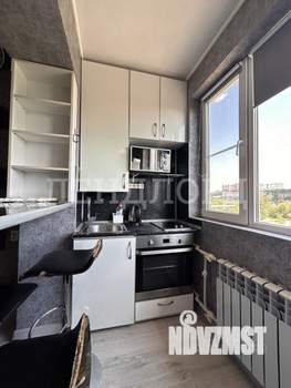 Студия квартира, на длительный срок, 22м2, 4/6 этаж