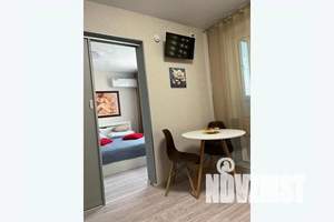 1-к квартира, посуточно, 30м2, 8/18 этаж