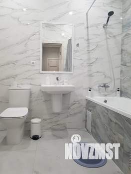 2-к квартира, посуточно, 50м2, 4/23 этаж