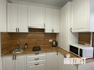 1-к квартира, посуточно, 28м2, 8/21 этаж