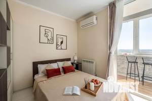 Студия квартира, посуточно, 33м2, 20/31 этаж