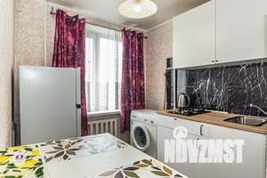 1-к квартира, посуточно, 31м2, 6/9 этаж