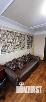 3-к квартира, на длительный срок, 68м2, 4/10 этаж