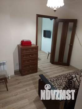 2-к квартира, посуточно, 30м2, 1/2 этаж