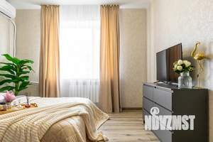 2-к квартира, посуточно, 69м2, 19/19 этаж