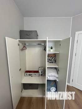 1-к квартира, на длительный срок, 35м2, 17/20 этаж