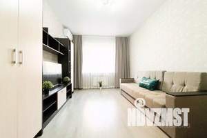 2-к квартира, посуточно, 52м2, 3/25 этаж