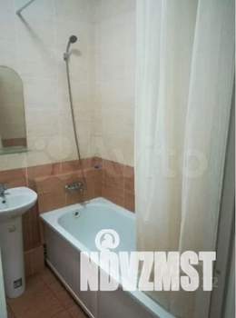 1-к квартира, на длительный срок, 39м2, 14/19 этаж