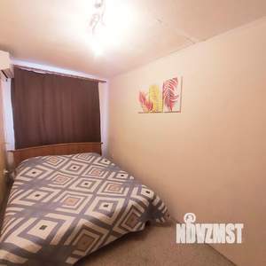 2-к квартира, на длительный срок, 50м2, 5/5 этаж