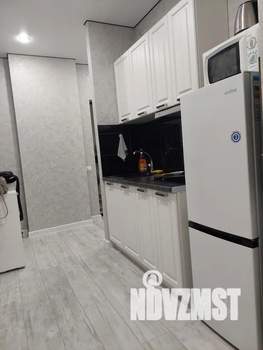 Студия квартира, посуточно, 27м2, 12/19 этаж