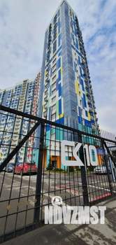 1-к квартира, на длительный срок, 51м2, 20/25 этаж