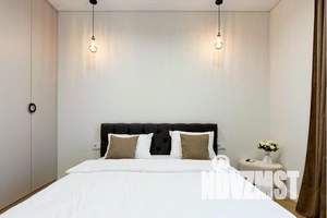 1-к квартира, посуточно, 38м2, 22/25 этаж