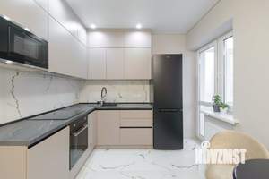 1-к квартира, на длительный срок, 37м2, 8/25 этаж