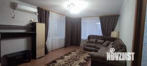 3-к квартира, на длительный срок, 65м2, 3/9 этаж