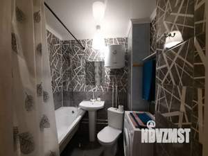 1-к квартира, посуточно, 35м2, 5/24 этаж