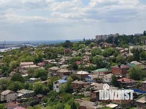 1-к квартира, посуточно, 35м2, 24/26 этаж