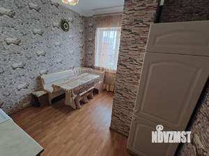 1-к квартира, на длительный срок, 52м2, 17/18 этаж