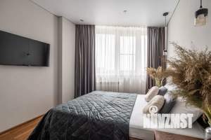 1-к квартира, посуточно, 50м2, 7/32 этаж