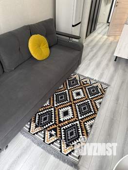 Студия квартира, на длительный срок, 25м2, 8/24 этаж