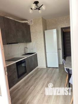 1-к квартира, на длительный срок, 40м2, 20/22 этаж