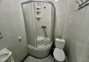 1-к квартира, на длительный срок, 28м2, 3/4 этаж