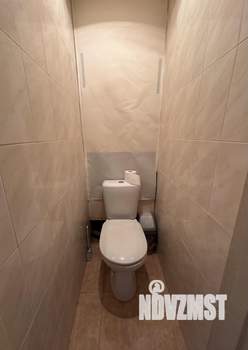 2-к квартира, посуточно, 46м2, 4/5 этаж