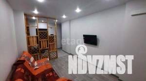 2-к квартира, на длительный срок, 48м2, 5/25 этаж