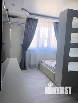 1-к квартира, на длительный срок, 43м2, 4/24 этаж