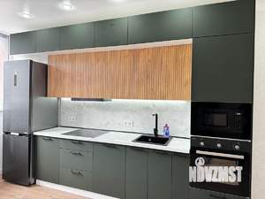 1-к квартира, на длительный срок, 37м2, 2/11 этаж