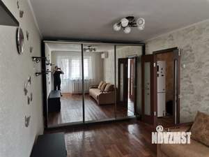 1-к квартира, на длительный срок, 33м2, 4/5 этаж