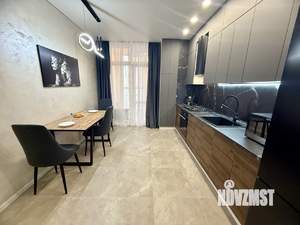 1-к квартира, на длительный срок, 45м2, 11/20 этаж