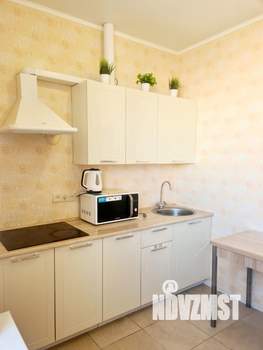 1-к квартира, на длительный срок, 35м2, 11/21 этаж
