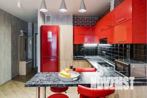 1-к квартира, посуточно, 30м2, 11/25 этаж