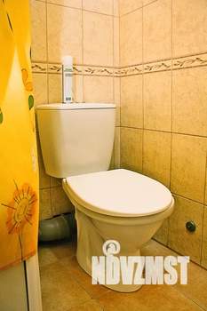 1-к квартира, посуточно, 41м2, 8/9 этаж