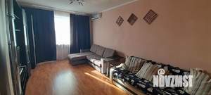 1-к квартира, на длительный срок, 39м2, 14/17 этаж