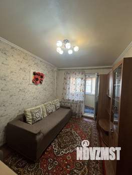 2-к квартира, на длительный срок, 55м2, 6/9 этаж