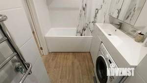 2-к квартира, на длительный срок, 51м2, 13/25 этаж