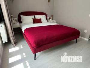 1-к квартира, посуточно, 22м2, 8/10 этаж