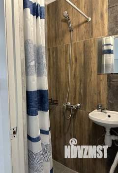 Студия квартира, посуточно, 18м2, 1/5 этаж