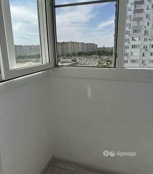 1-к квартира, на длительный срок, 38м2, 11/18 этаж