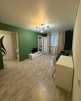 3-к квартира, на длительный срок, 52м2, 2/5 этаж